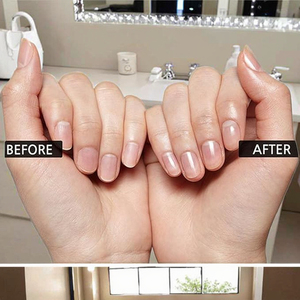 <span class=keywords><strong>Lime</strong></span> à Ongles en Verre Nano Polissoir de Précision pour Ongles Naturels avec Étui - Product Image 4