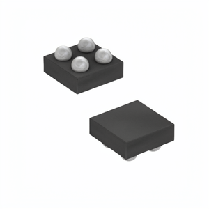 Buy Online Electronic Components Manufacturer Channel MAX16140B220KM+ Power Management (PMIC) 4 XFBGA, WLBGA - Product Image 1