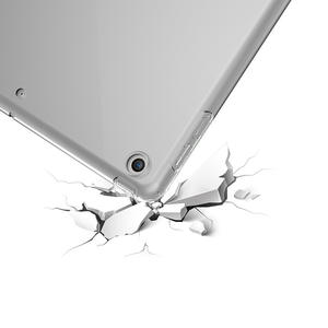 Housse et étui pour tablette, étui transparent anti-chute pour tablette pour enfants, pour iPad Pro 11 Air Mini 6 Air 2025 10.2 2025, ajustement personnalisé - Product Image 3