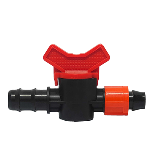 Système d'irrigation agricole multifonctionnel avec <span class=keywords><strong>tuyau</strong></span> à diamètre variable <span class=keywords><strong>20</strong></span> * 16pe et vanne de dérivation pour irrigation <span class=keywords><strong>goutte</strong></span> à <span class=keywords><strong>goutte</strong></span> - Product Image 5