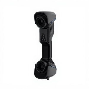 Scanner laser portable de moteur de voiture 3D de haute qualité <span class=keywords><strong>Freescan</strong></span> <span class=keywords><strong>UE</strong></span> <span class=keywords><strong>Pro</strong></span> pour la numérisation du scanner laser portable à lumière bleue de GoodCut - Product Image 1