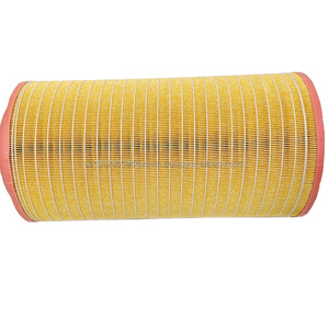 Manny Factory Supply New C261100 Air Filter with 5um Filtration & 99.8% Efficiency for Industrial Use - Product Image 5