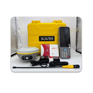 Storm Pro cao cấp rtk dụng cụ đo lường: Độ chính xác cao GPS/gnss nhận, đo lường video, hình ảnh thực cảnh staking-out - Product Image 4