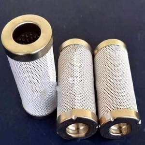 PI85006DNDRGVST25 ขายส่งจากโรงงาน ฟิลเตอร์ไฟเบอร์กลาสของแท้ใหม่เอี่ยมสำหรับระบบอัตโนมัติ ฟิลเตอร์อุตสาหกรรม - Product Image 4