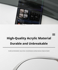 Car Window Visors <b>Rain</b> Guards for Camry, Side Window <b>Rain</b> <b>Deflectors</b>, Auto <b>Door</b> Exterior Modification Accessories - Product Image 6