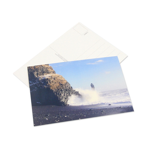 <span class=keywords><strong>Cartolina</strong></span> Vintage Personalizzata di Altissima Qualità da Fornitore Cinese per Auguri di Buone Feste - Product Image 4