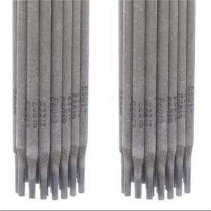 Vente chaude d'électrodes de soudage E6013 Électrode de soudage en acier au carbone 6013 2.5mm/3.2mm/4.0mm - Product Image 4