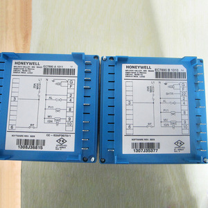 EC7890B1010, EC7890B1028, EC7890A1011 Combustion <b>Controllers</b> - In Stock - Product Image 1