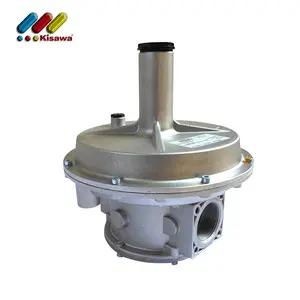 Low Price Stainless Steel Oil Gas Pressure Limiting Reducing Safety Valve