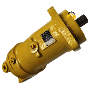 Motor Hidráulico de Pistón 100% Nuevo, Original OEM, Gen A6V de A6V28 A6V55 A6V80 A6V107 A6V140 A6V160 A6V225 A6V500, a Precio Económico - Product Image 1