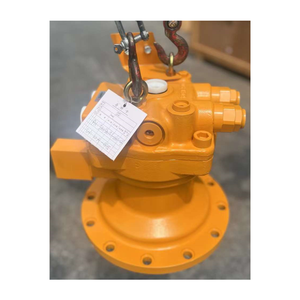 निर्माण मशीनरी भागों pc200 PC200-<span class=keywords><strong>8</strong></span> pcc210 pc220 स्विंग मोटर pc230nhd pc230nhd pcc290 स्विंग डिवाइस 706-7g-01170 - Product Image 6