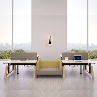 Mobilier de bureau intelligent bureau ordinateur table élévatrice électrique hauteur réglable bureau