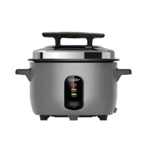 Sonifer SF-4039 <span class=keywords><strong>cuiseur</strong></span> à <span class=keywords><strong>riz</strong></span> électrique portable de grande capacité de <span class=keywords><strong>10</strong></span> <span class=keywords><strong>litres</strong></span> à usage domestique <span class=keywords><strong>cuiseur</strong></span> à <span class=keywords><strong>riz</strong></span> électrique à corps rond plus ancien - Product Image 4