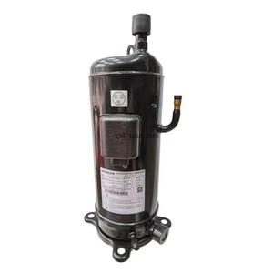 คอมเพรสเซอร์ทำความเย็นอินเวอร์เตอร์ฮิตาชิ รุ่น CA65KHDG D1K2 R410A 6820W ระบบทำความเย็นและความร้อน - Product Image 3