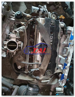 Motor de Gasolina para Chevrolet Optra 1.6 1.8
