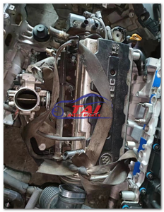 เครื่องยนต์เบนซินสำหรับ Chevrolet Optra 1.6 1.8 - Product Image 5
