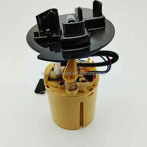 高品質燃料ポンプアセンブリ A4474706500 メルセデスベンツ VITO ボックス デュアルライナー W447 Vクラス用 - Product Image 1