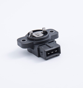 Capteur de position du papillon des gaz TPS4146 pour Hyundai Santafe 35102-38610 - Product Image 3