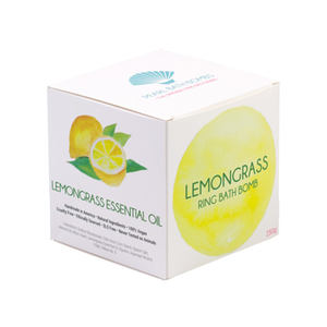 2020 г., Китай, упаковочная коробка для бомбочек для ванной, индивидуальная упаковочная коробка для бомбочек для ванной - Product Image 4