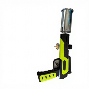 लौ बंदूक कारतूस गैस कैनिस्टर स्प्रे बंदूक सुअर बालों को जलाने वाली बीबीसी इग्नाइटर बड़ी लौ - Product Image 1