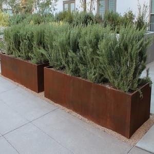 Prix métal jardinières et créations extérieures - Product Image 3