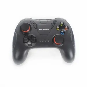 Điện thoại di động không dây gamapad joystick đối với các trò chơi video và trò chơi hot