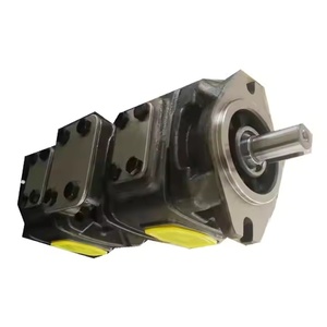 ปั๊มไฮดรอลิกแรงดันสูง HYTEK รุ่น OEM CP1-25-P-10R CP1-32-P-10R CP1-40/50/63-P-10R ปั๊มน้ำมัน - Product Image 1