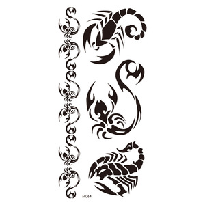 Tatuaje Temporal de Rosas Coloridas <span class=keywords><strong>para</strong></span> <span class=keywords><strong>Piernas</strong></span>, Brazos y Hombros, Diseño Floral Pequeño, Resistente al Agua y Ecológico - Product Image 5