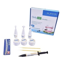 Système de blanchiment dentaire à lumière UV de haute qualité, kit de blanchiment dentaire à lumière froide LED, seringue de blanchiment au gel PAP