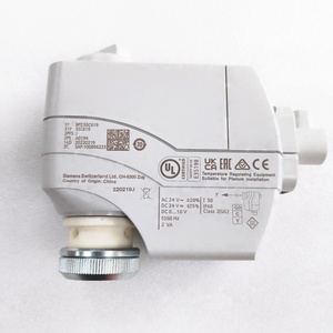 Servomoteur de machine WD L2.187.2258 SM102 CD102 XL105 SM74 XL75 SM52 pour Heidelberg, pièces d'origine SSC619, pièces d'impression offset - Product Image 1
