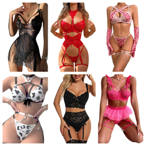 sexy lingerie suppliers Best Products & Suppliers For Dropshipping Lingerie In 2026 main image 0