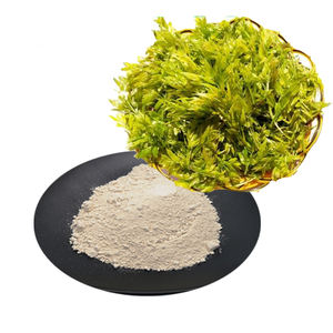 Asma çay ekstresi dihidromyricetin <span class=keywords><strong>98</strong></span>% Myricetin tozu - Product Image 1