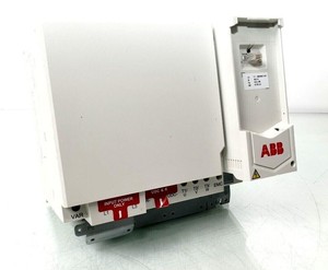 ACS48004046A4 ACS480 ซีรีส์ 400-480V ตัวแปลงความถี่ PLC - Product Image 1