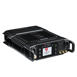 TYT TD-5700 IP67 étanche 16000mAh batterie DMR <span class=keywords><strong>SFR</strong></span> répéteur portable talkie-walkie longue portée - Product Image 2