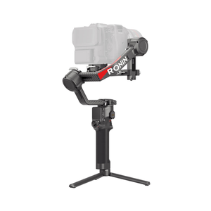 RS 4 Pro Gimbal Stabilizer for Travel and Studio Filming - Product Image 1