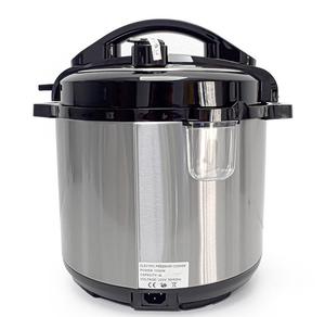 14 trong <span class=keywords><strong>1</strong></span> Nồi áp suất điện 6L đa chức năng lập trình Nồi áp suất nhanh nồi với Nồi cơm điện chậm với công thức - Product Image 6