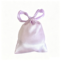 Masque de sommeil en satin rose, Gua Sha en quartz rose en forme de cœur, pochette à cordon, coffret cadeau 3-en-1 pour le soin de la peau et le sommeil, personnalisable OEM, vente en gros