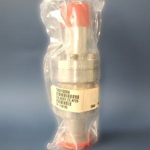 Ensemble de manomètres MKS HPS 104210004, équipement de contrôle industriel - Product Image 1