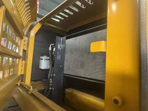 Heavy Duty 15000kg escavatore ruota dalla cina con 110kw potenza 5180mm scavare profondità e costruzione robusta - Product Image 5