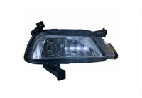 Pièces d'éclairage automobile SAIC MG d'origine authentique, feux antibrouillard LED pour MG6