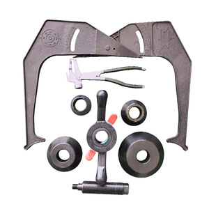 Machine d'équilibrage de roues Sunmo Ce Bright, prix de l'équilibreuse de pneus - Product Image 5