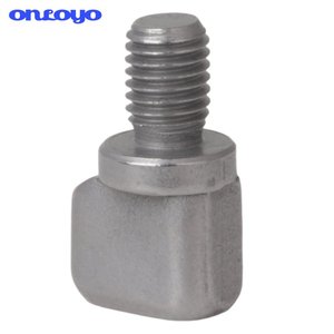 จักรเย็บผ้าอุตสาหกรรมอุปกรณ์ S20398-001แบบเข็มสำหรับ <span class=keywords><strong>Brother</strong></span> EF4-N21สี่เกลียว - Product Image 2