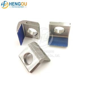 50 Piezas G3.511.727 F2.011.727 M4.011.727 Pinza de Cilindro de Transferencia de Impresión para Impresora Offset SM52 SM74/PM74 XL105/CD102 - Product Image 2