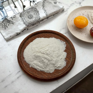 Yüksek saflıkta <span class=keywords><strong>Vitamin</strong></span> B5 pantotenik asit <span class=keywords><strong>d</strong></span>-kalsiyum pantotenat CAS 137-08-6 gıda ve yem katkı maddeleri - Product Image 6