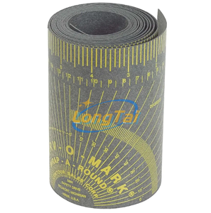 Soldador económico Longtai y herramienta de diseño de tuberías para marcar líneas rectas alrededor de tuberías y resistente a altas temperaturas - Product Image 2