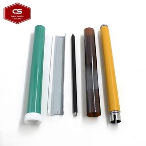 Kit de Reparación de Fusor de Tambor de Alta Duración para Xerox B405 B400 P355 365 465dn Phaser 3610 WorkCentre 3615 101R00554 126K35550 126K35551 - Product Image 1