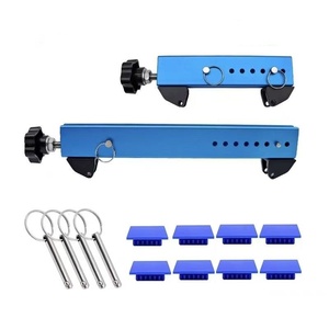 Outils de réparation de bosses sans peinture pour <span class=keywords><strong>carrosserie</strong></span> automobile de qualité professionnelle et robuste - Product Image 2