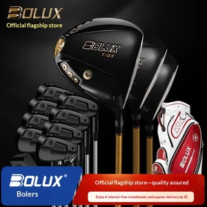 ชุดไม้กอล์ฟ Cb-02 สำหรับผู้ชาย รุ่น Long Forged ชุดไม้กอล์ฟ Cb-02 แบบฟอร์จ ช่วยเพิ่มความทนทานและปรับปรุงประสิทธิภาพ - Product Image 5