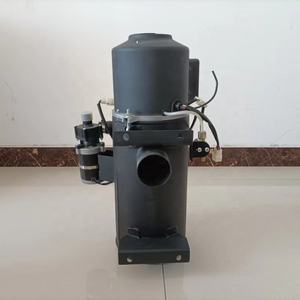 Nouvel Arrivage 2026 Chauffage Diesel 12V 24V 12kW 16kW pour Chauffage d'<span class=keywords><strong>Eau</strong></span> et de Stationnement, Version Améliorée avec Silencieux - Product Image 3