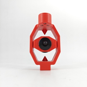 총 스테이션용 25.4mm GMP111 -30mm 미니 프리즘 세트-30mm 측량 프리즘 - Product Image 6